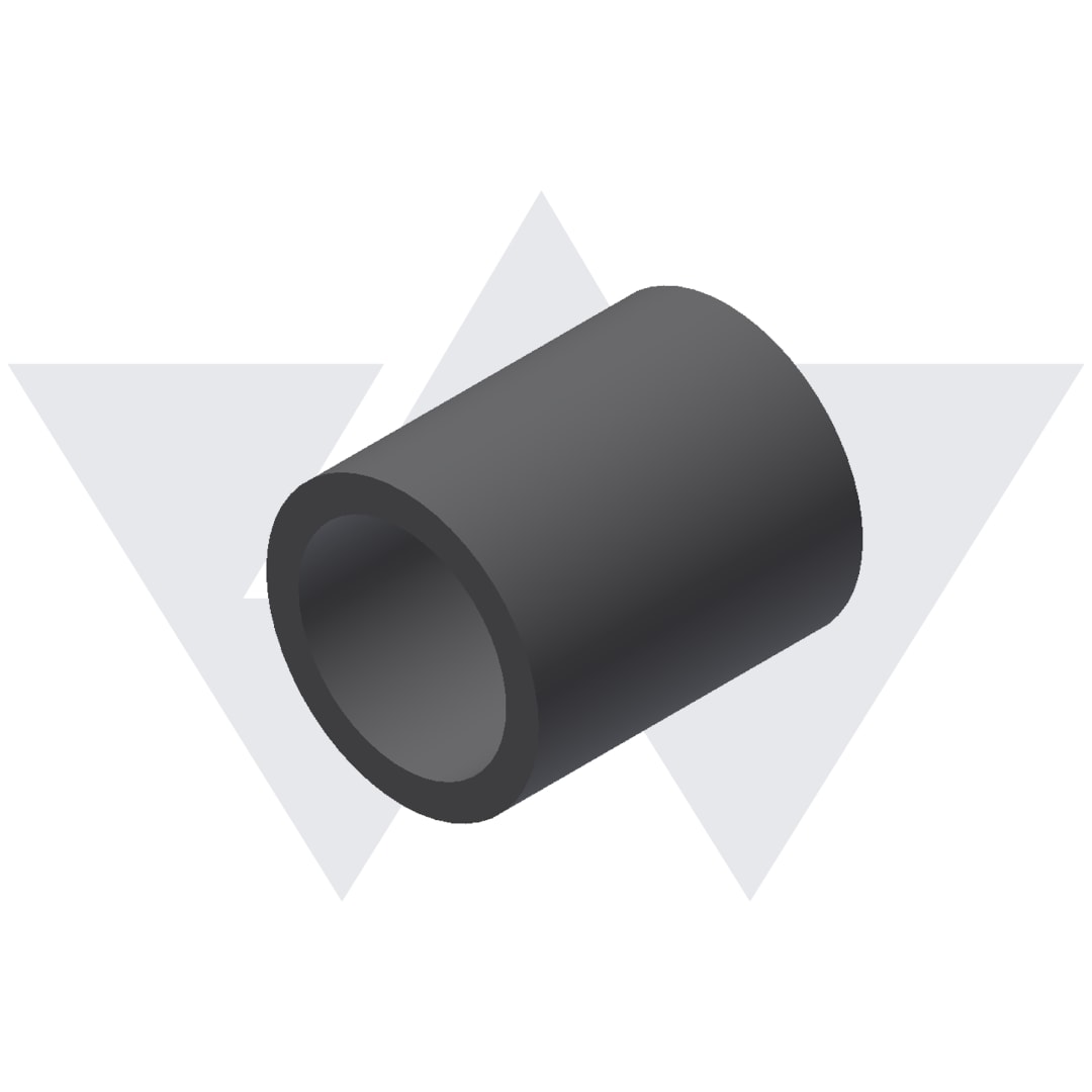 1" Spacer for 20' Tarp-N-Go Bow