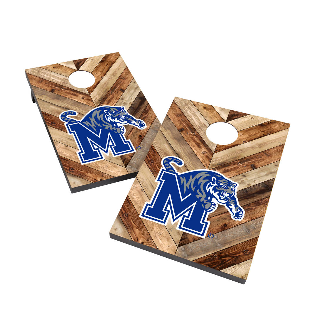 University of Memphis Tigers |