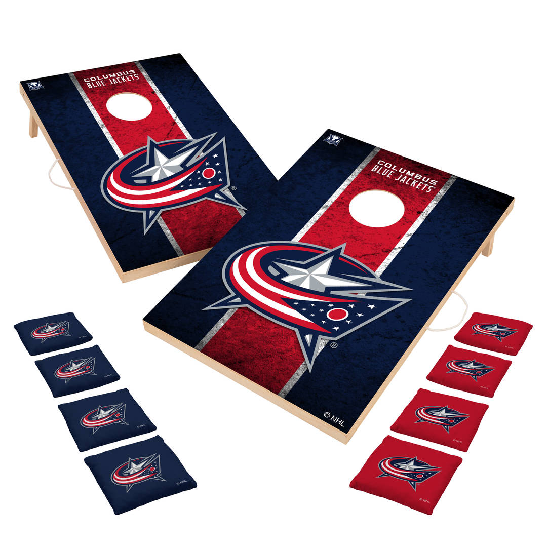 Columbus Blue Jackets | 2x3 So