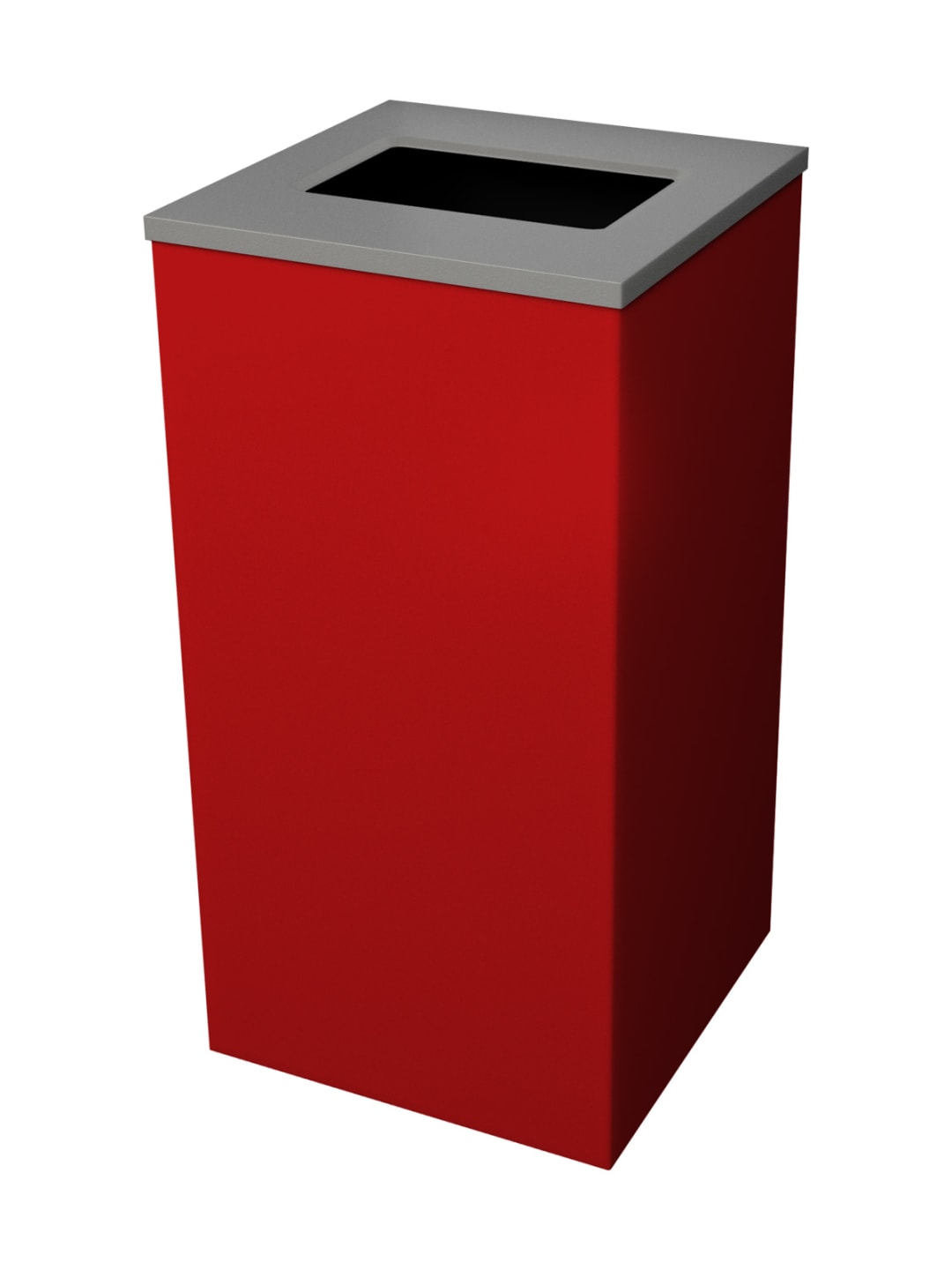SPECTRUM - Single - Kit - Cube - Full - Red