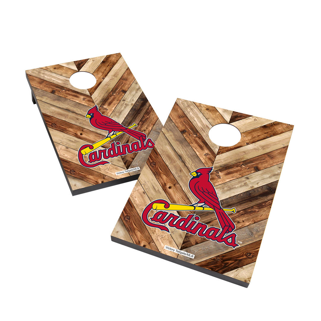 St. Louis Cardinals | 2x3 Bag