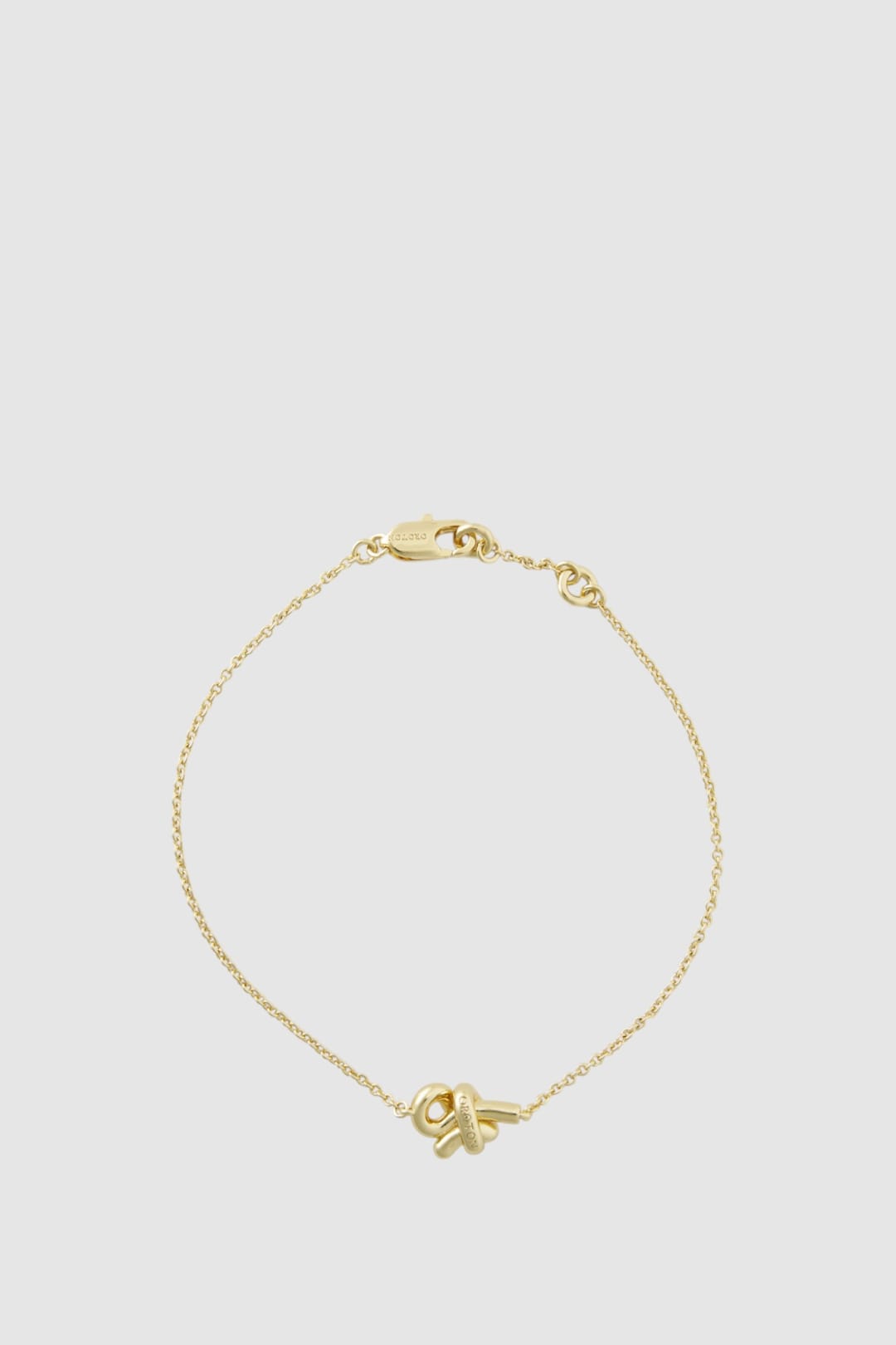Julia Knot Bracelet