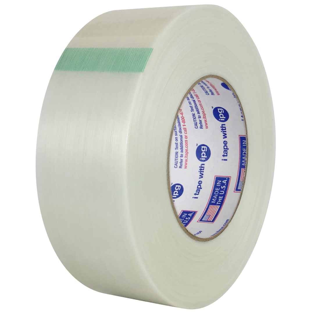 RG89 680# PET Filament Tape