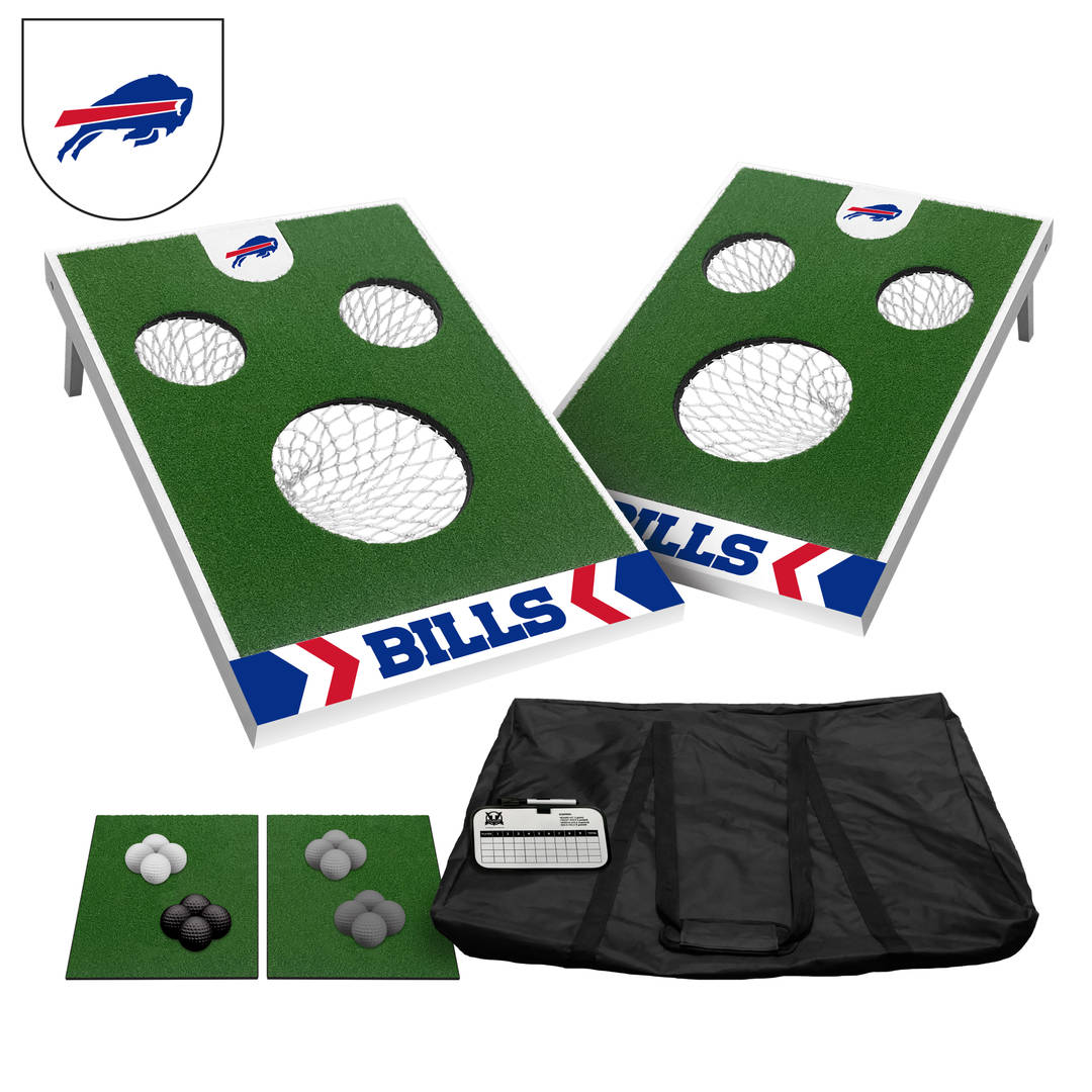 Buffalo Bills | Golf Chip