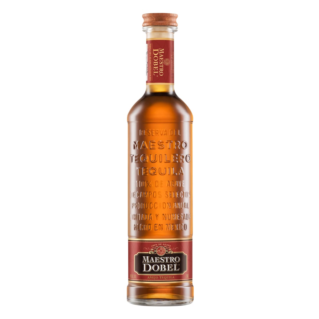 Maestro Dobel Añejo