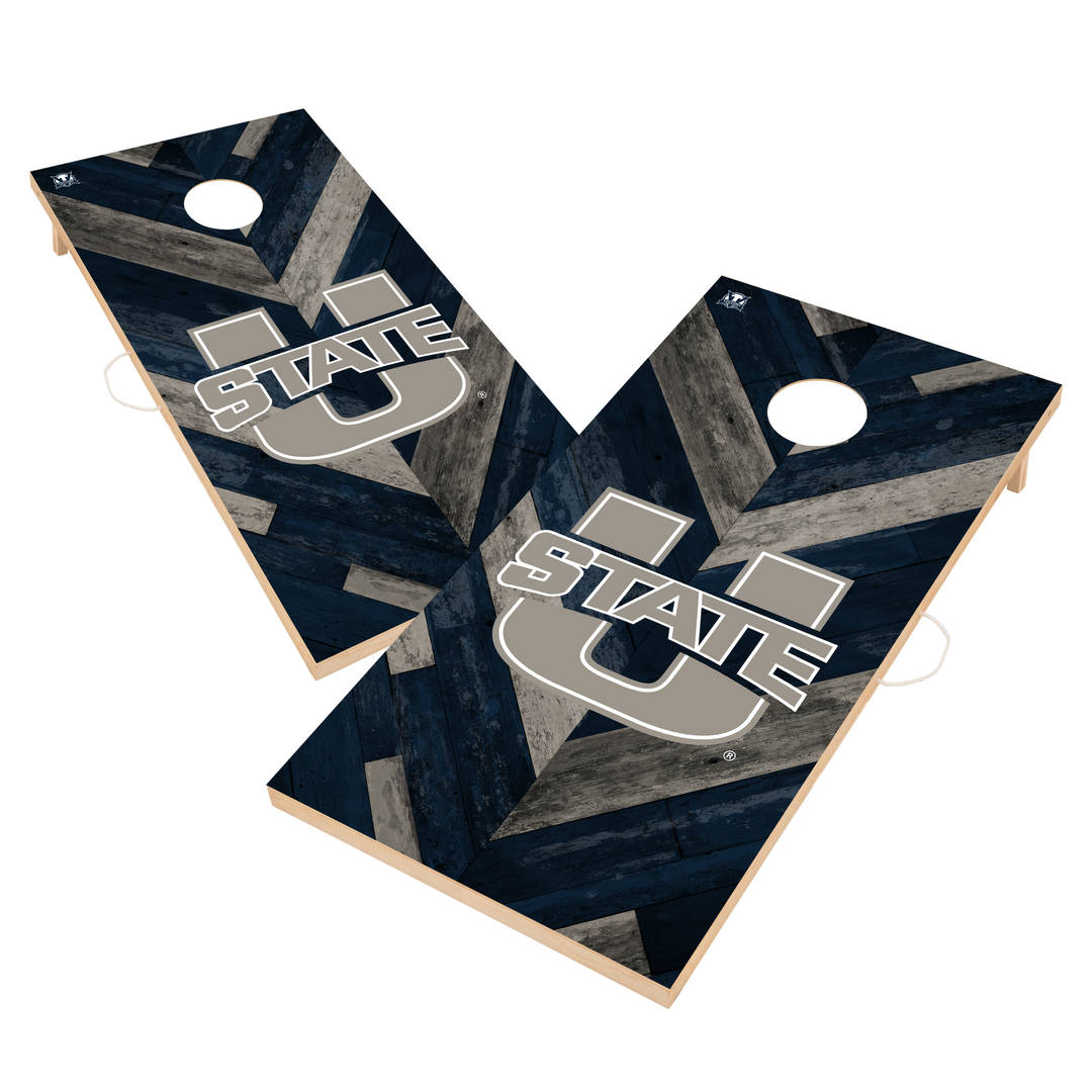 Utah State University Aggies |