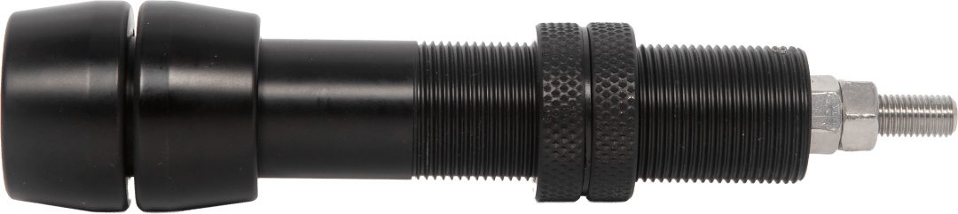 Cajun Bowfishing Reel Seat