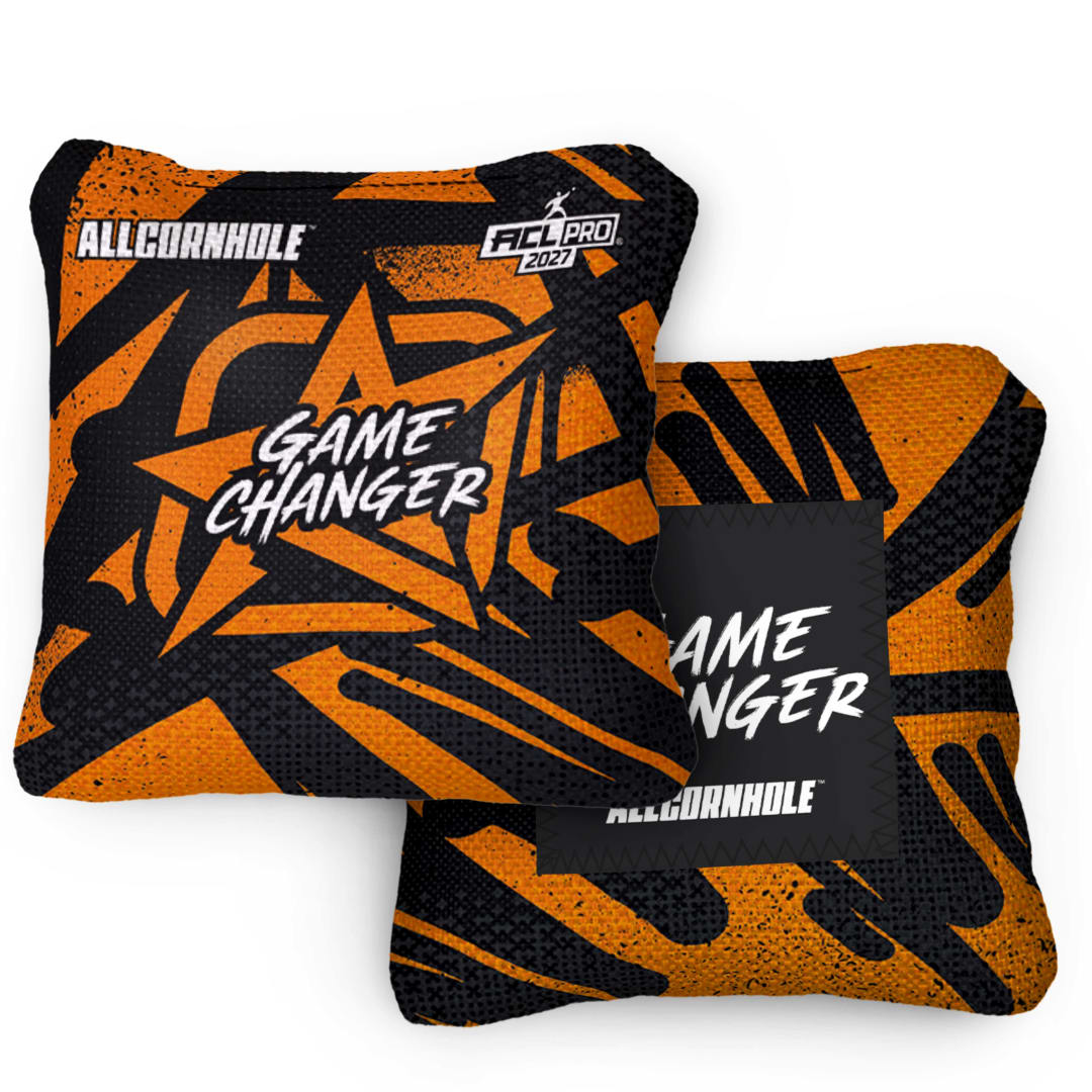 AllCornhole 2027 GameChanger O