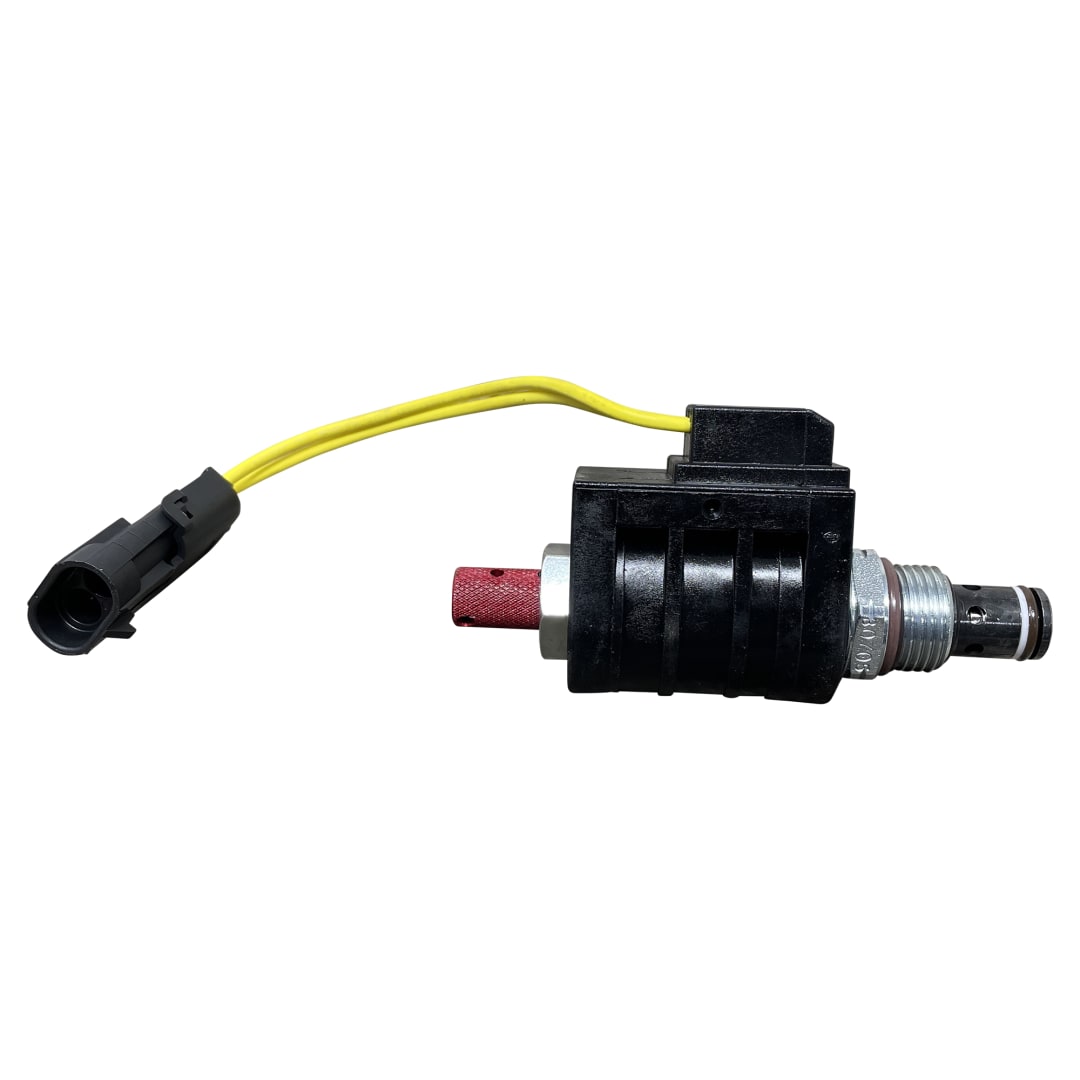 Wastebuilt® Replacement for Heil Coil and Cartridge Kit