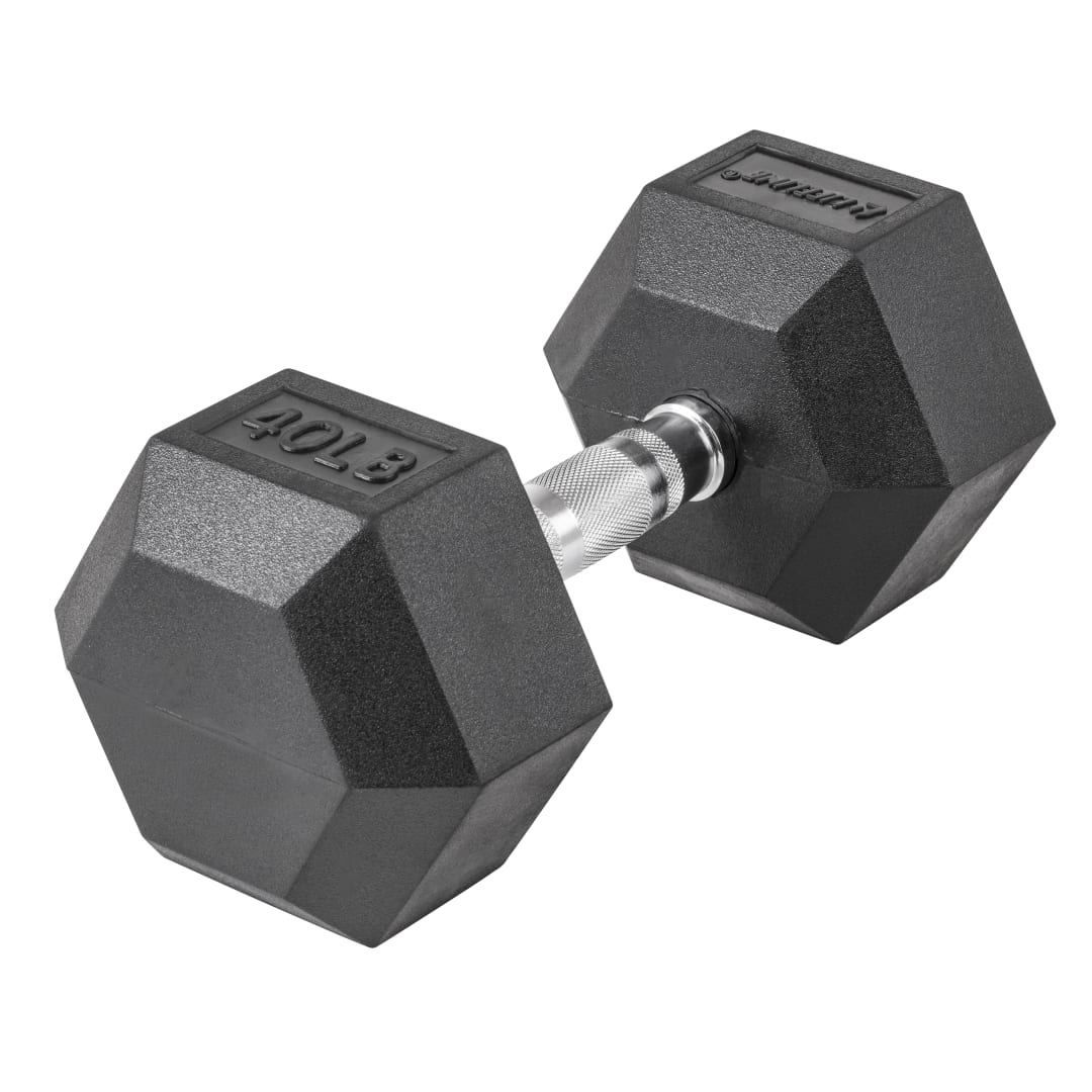 Lifeline Hex Dumbbells – Premi