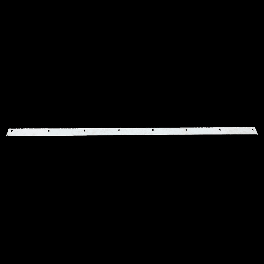 Wastebuilt® Replacement for McNeilus Strip Wiper Backer