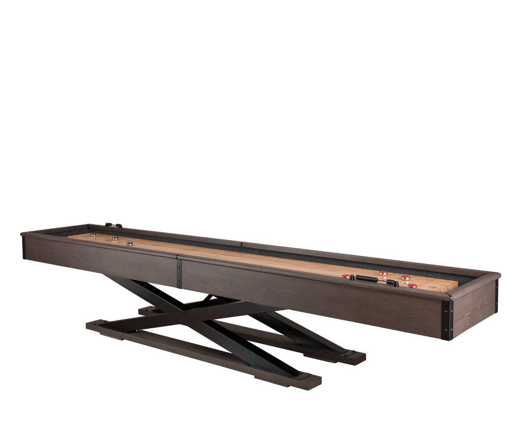 Quest 14' Shuffleboard Table