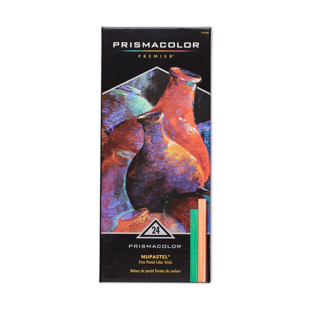 P 264 24 NUPASTEL SET WITH HANG TAB