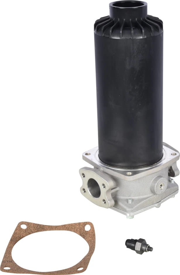 Wastebuilt® Replacement for McNeilus Filter, Hydraulic, In Tank, 225 GPM