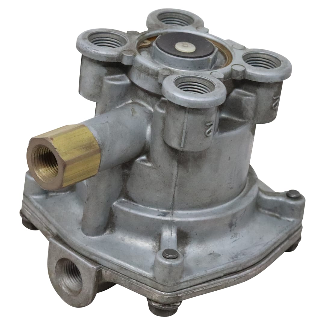 Wastebuilt® Replacement for East Relay Valve