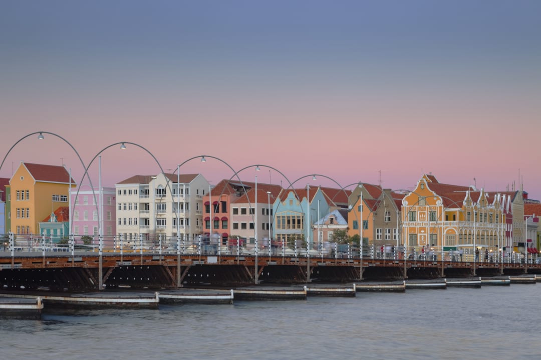 Willemstad
