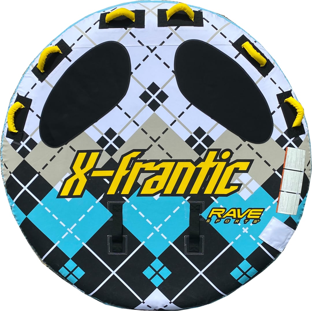X-Frantic Towable