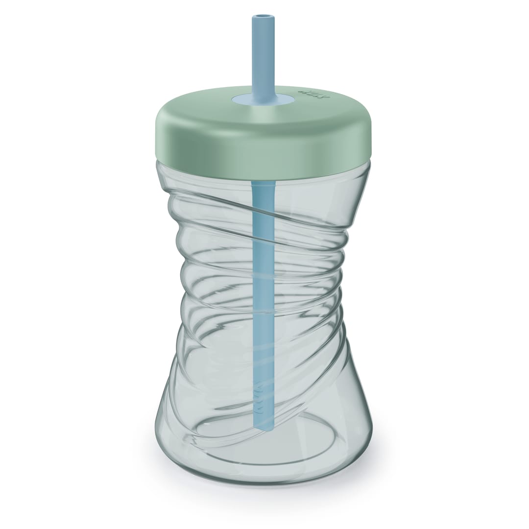 NUK CUP 14299 FG STRW 10Z N 1PK 2/12 EF