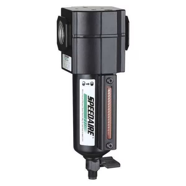 Zoro Tools Compressed Air Filter