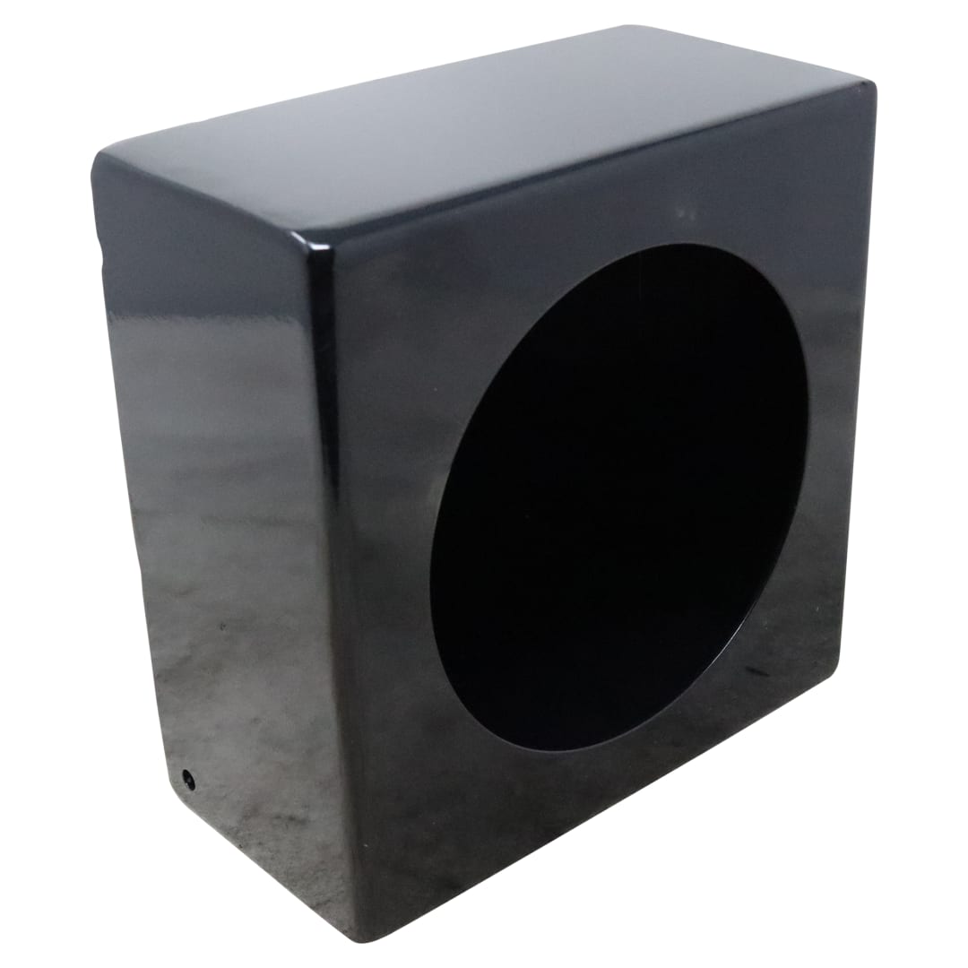 Wastebuilt® Replacement for Leach Light Box Single 4"