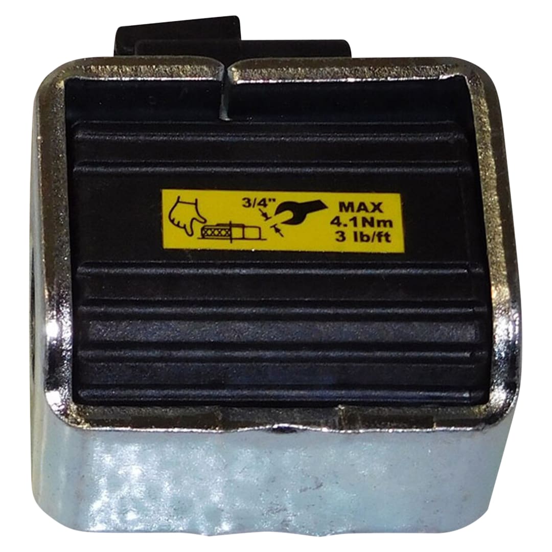 Wastebuilt® Replacement for McNeilus Coil, Hydraulic Control, With Deutsch, 12 VDC