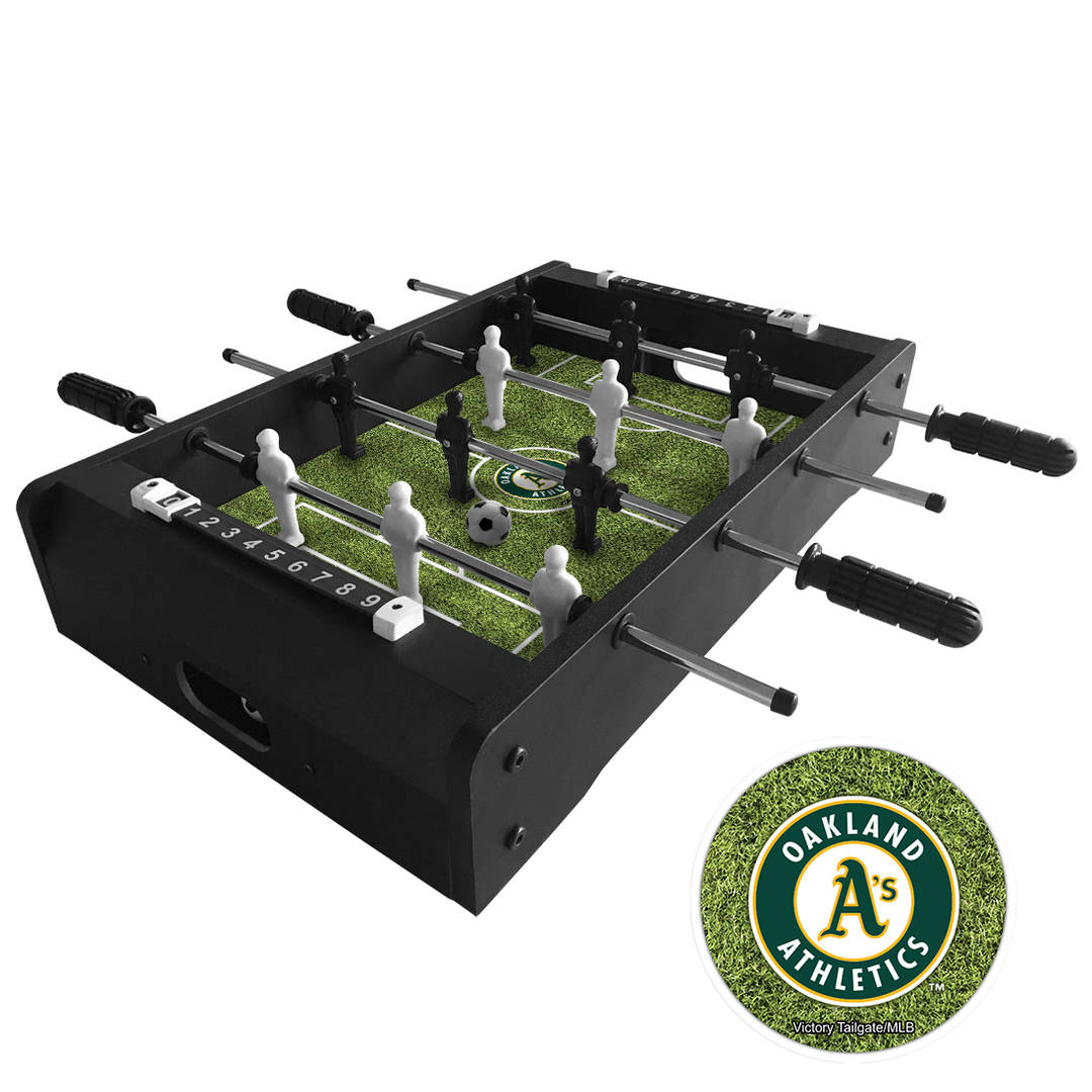 Oakland Athletics | Table Top