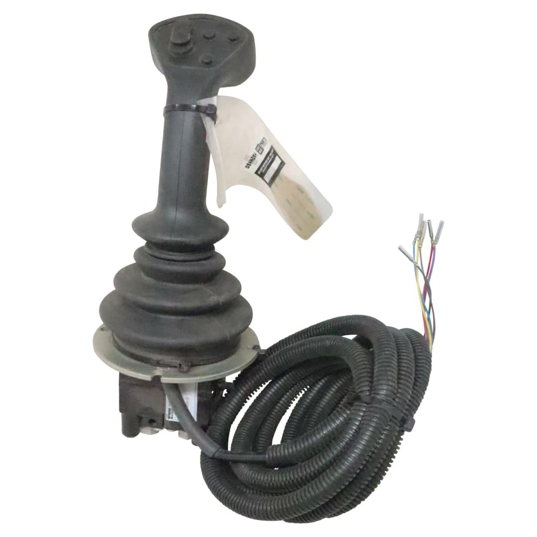 Wastebuilt® Replacement for McNeilus Joystick Arm Assembly