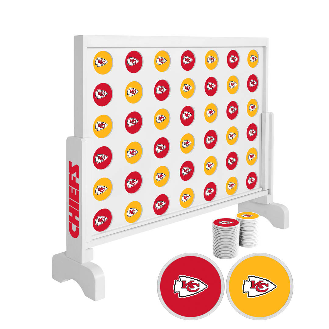 Kansas City Chiefs | Victory 4