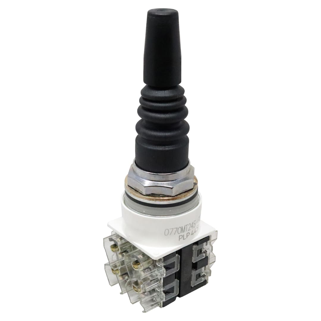 Wastebuilt® Replacement for Heil Three Position Joystick
