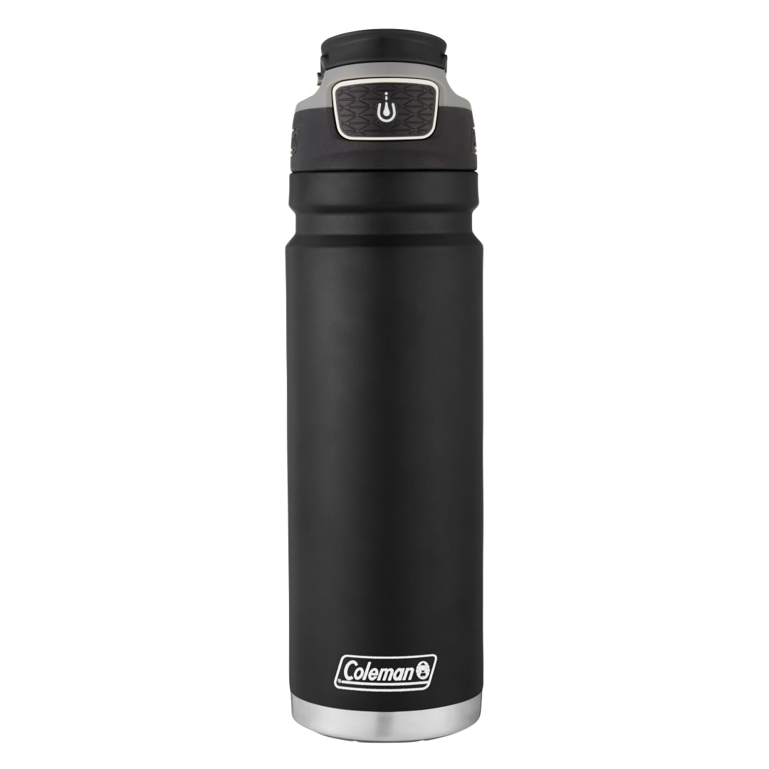 Coleman® Coleman® FreeFlow AUTOSEAL Stainless Steel Water Bottle
