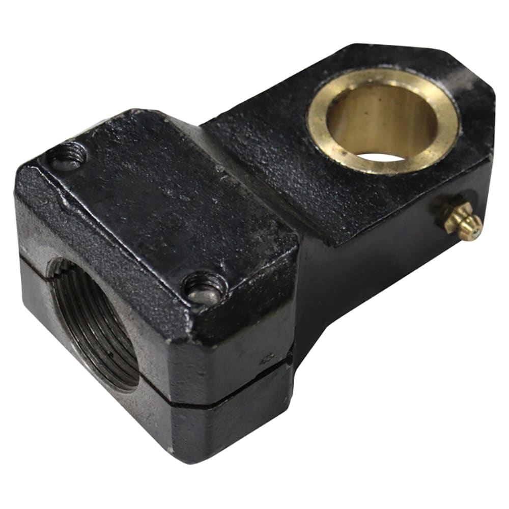 Wastebuilt® Replacement for Heil Single Eyelet Rod End