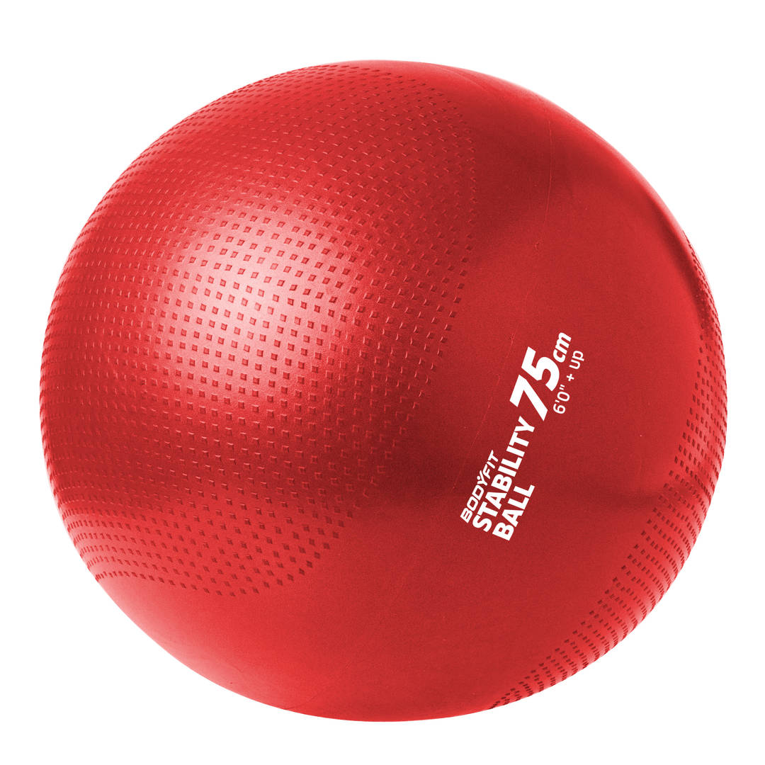 Body Fit Stability Ball 75 Cm