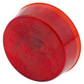 Grote 2" Diameter Sealed Clearance Marker Lamp (45822)