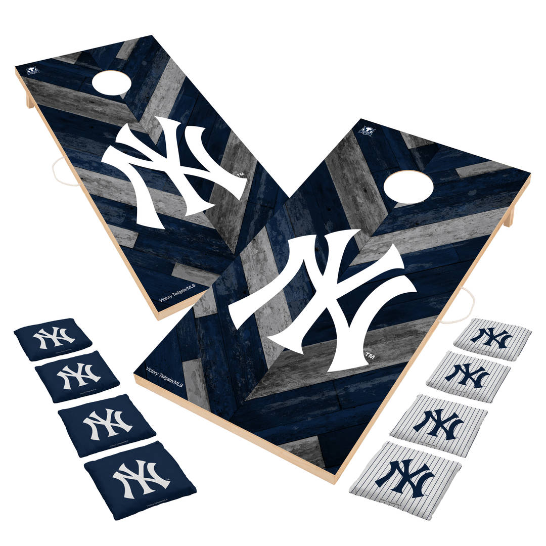 Victory Tailgate New York Yank