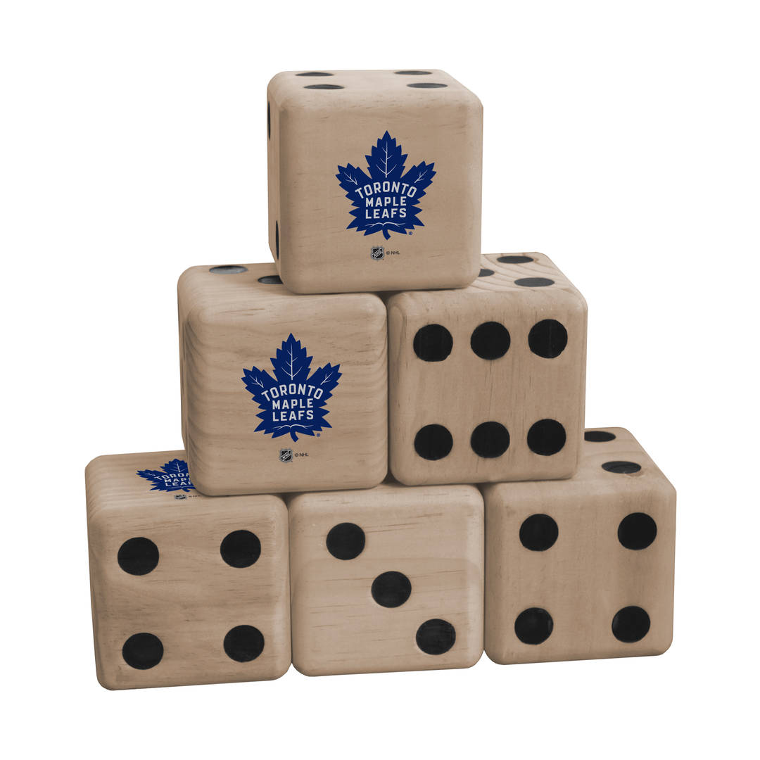 Toronto Maple Leafs | Lawn Dic