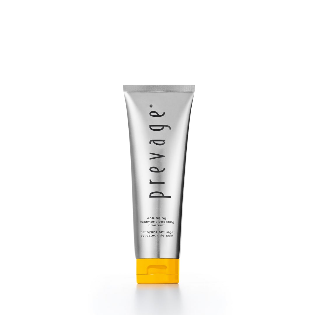 PREVAGE® Anti-Aging Treatment Boosting Cleanser, 125ml