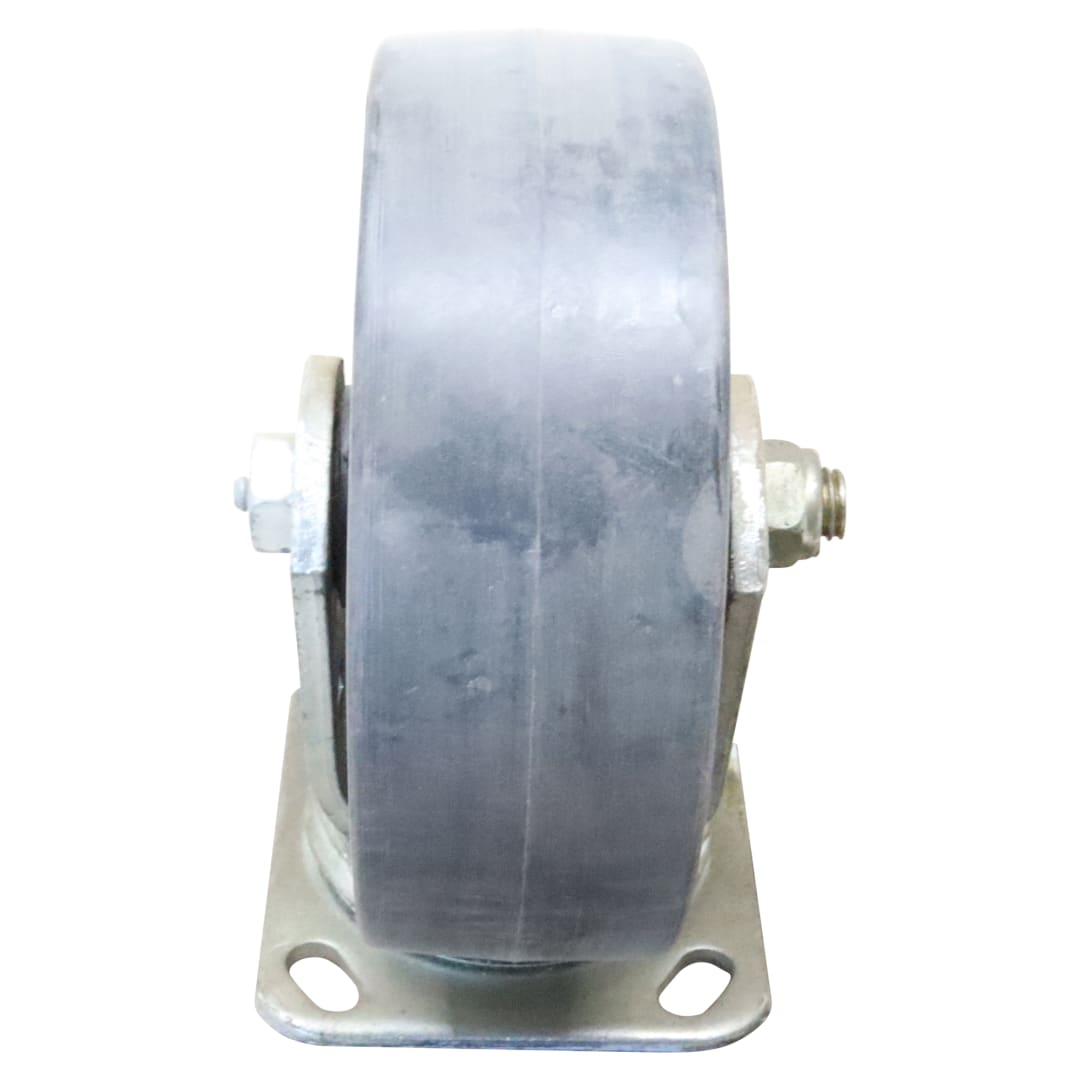 Wastequip® Caster 6x2 Swivel Poly 700