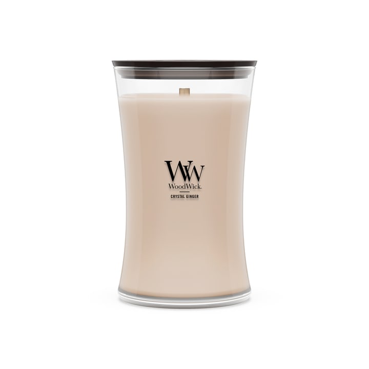 JAR-WW MD CRSTL GNGR