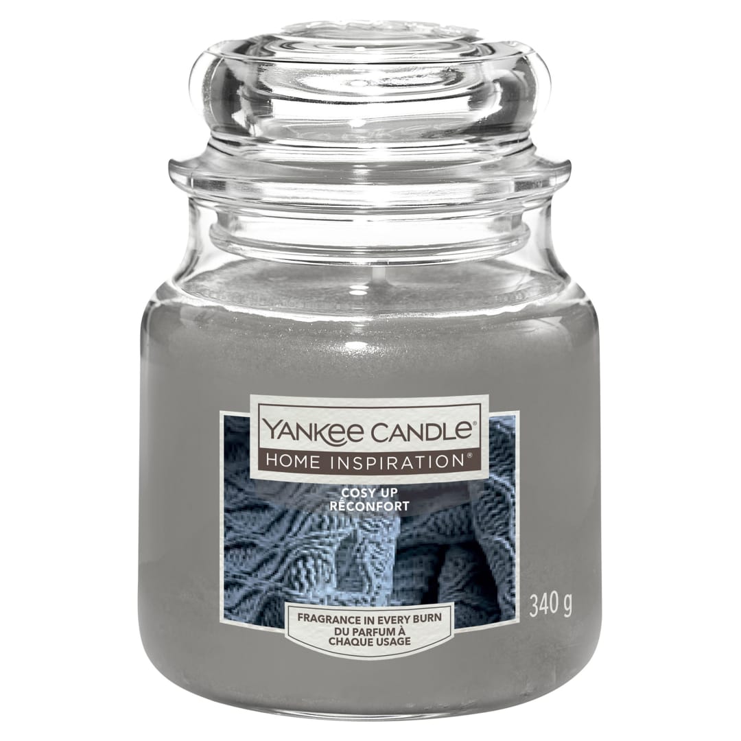 JAR-HIYC MED COSY UP YCE