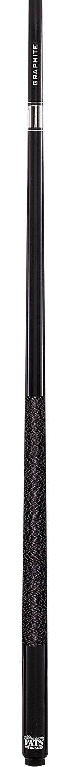 Minnesota Fats Graphite Cue
