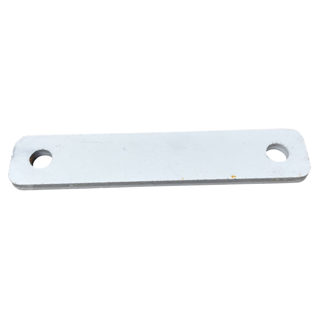 Wastebuilt® Replacement for McNeilus Plate, Belt Retainer 5"