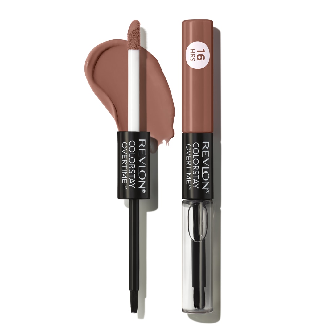 ColorStay Overtime Lipcolor, Long Wearing Liquid Lipstick