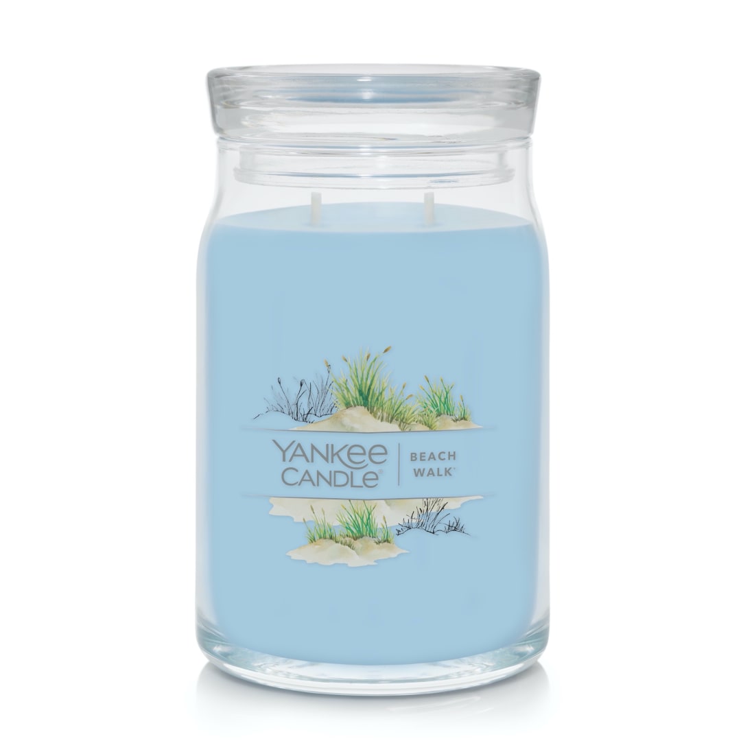 JAR-YCNC LG2 BEACH WLK