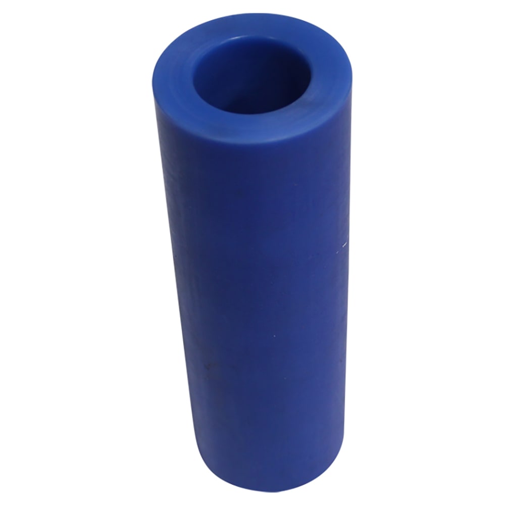 Wastebuilt® Replacement for Heil 8" x 2-5/8" Spill Shield Roller