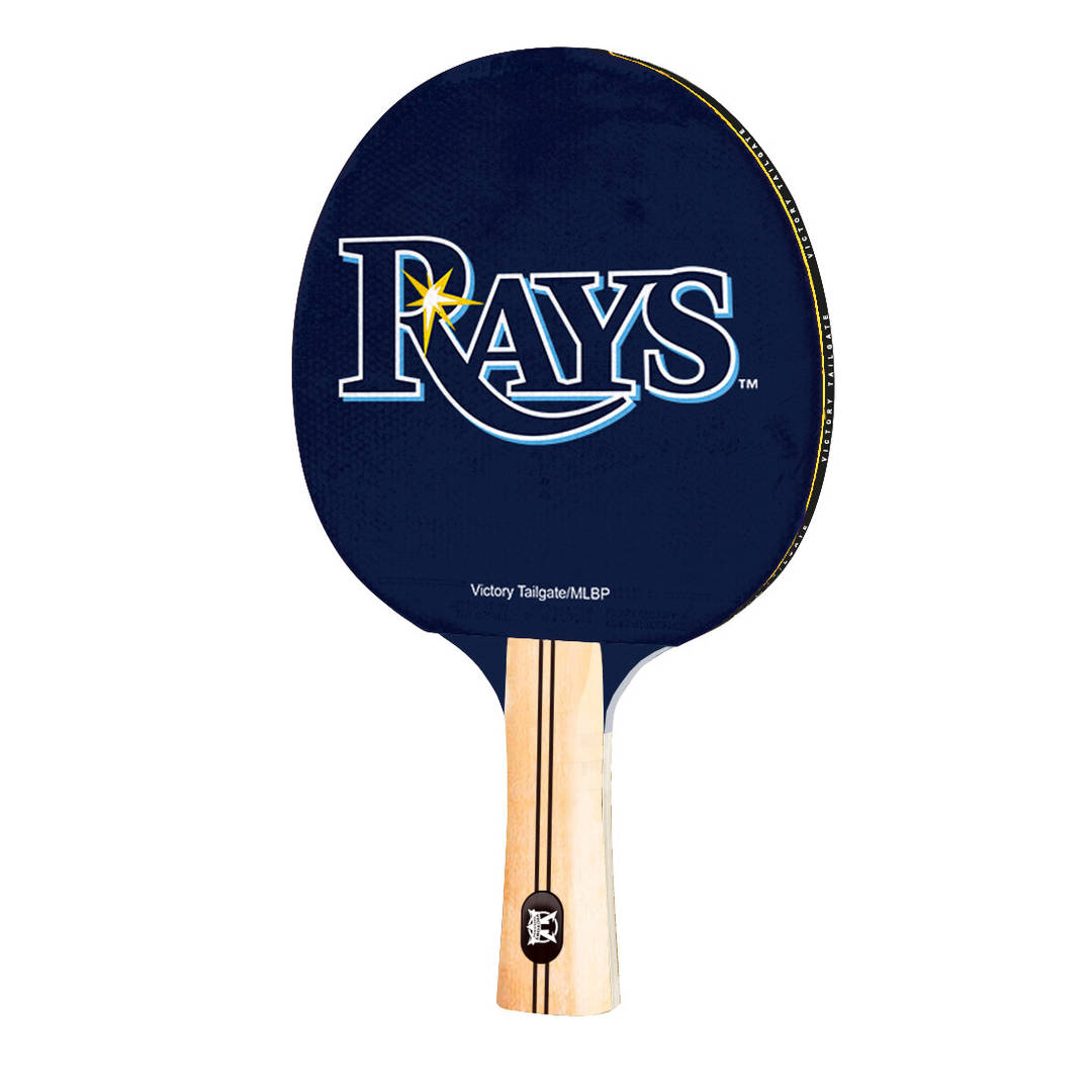 Tampa Bay Rays | Ping Pong Pad