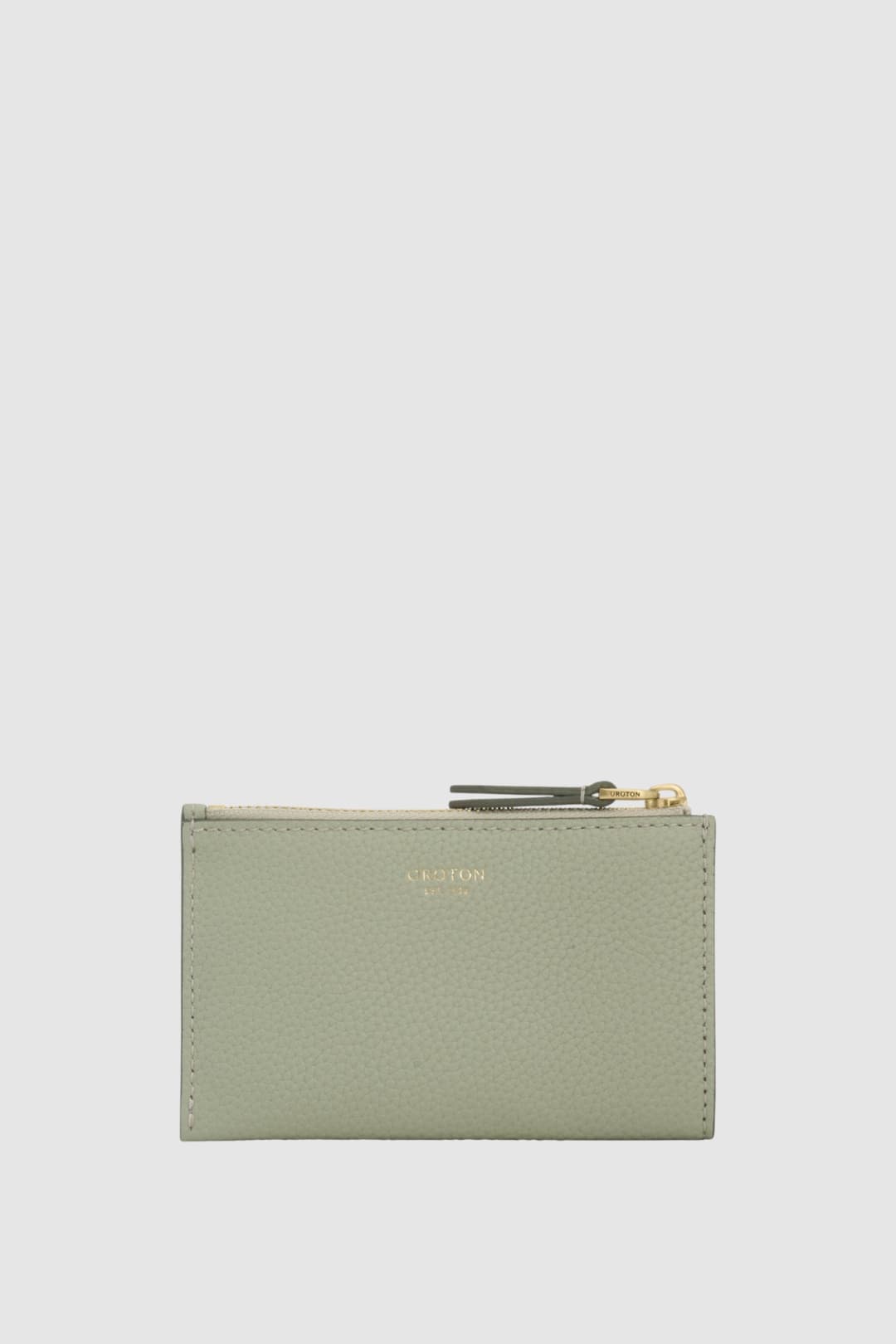 Eve Mini 4 Credit Card Zip Pouch