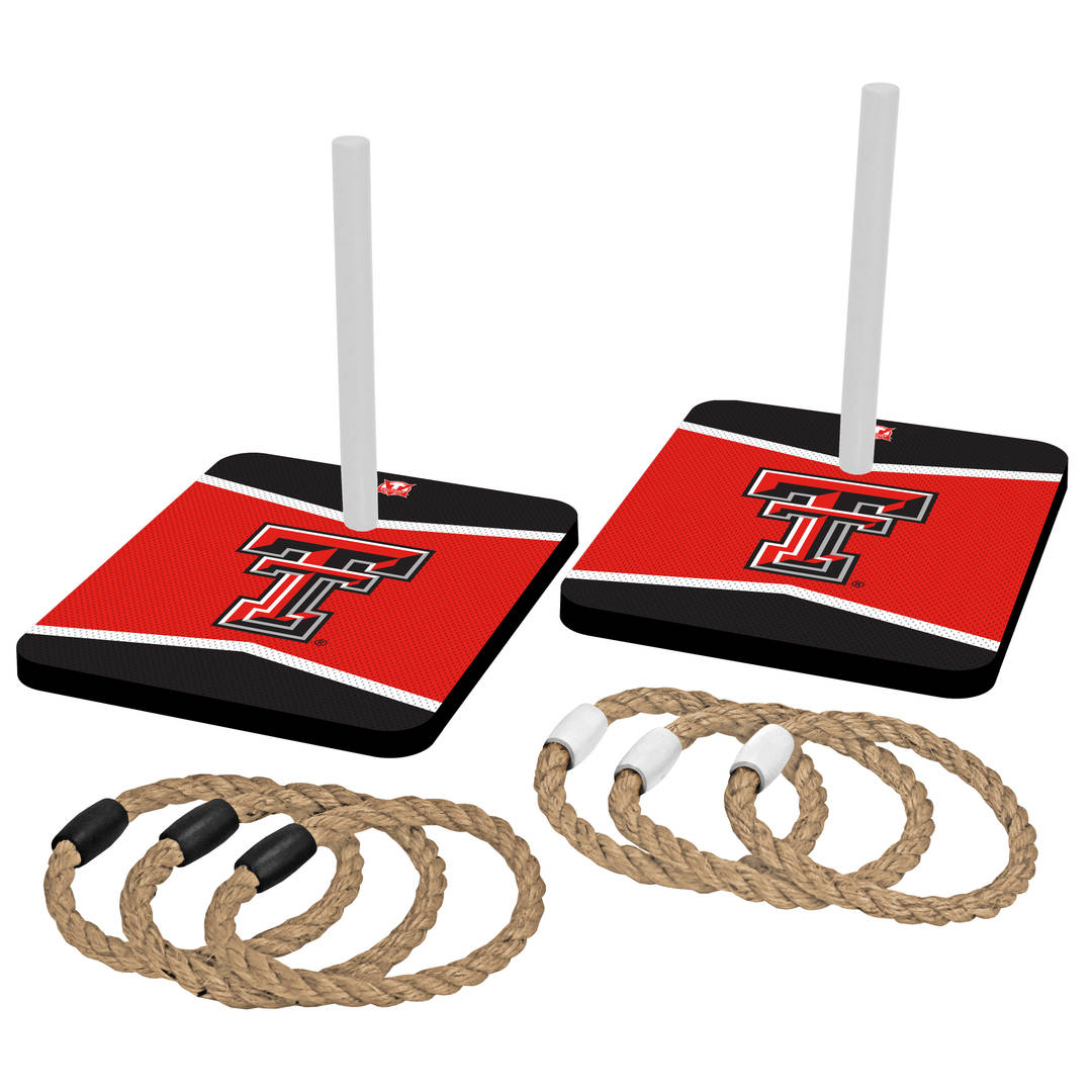 Texas Tech University Red Raid