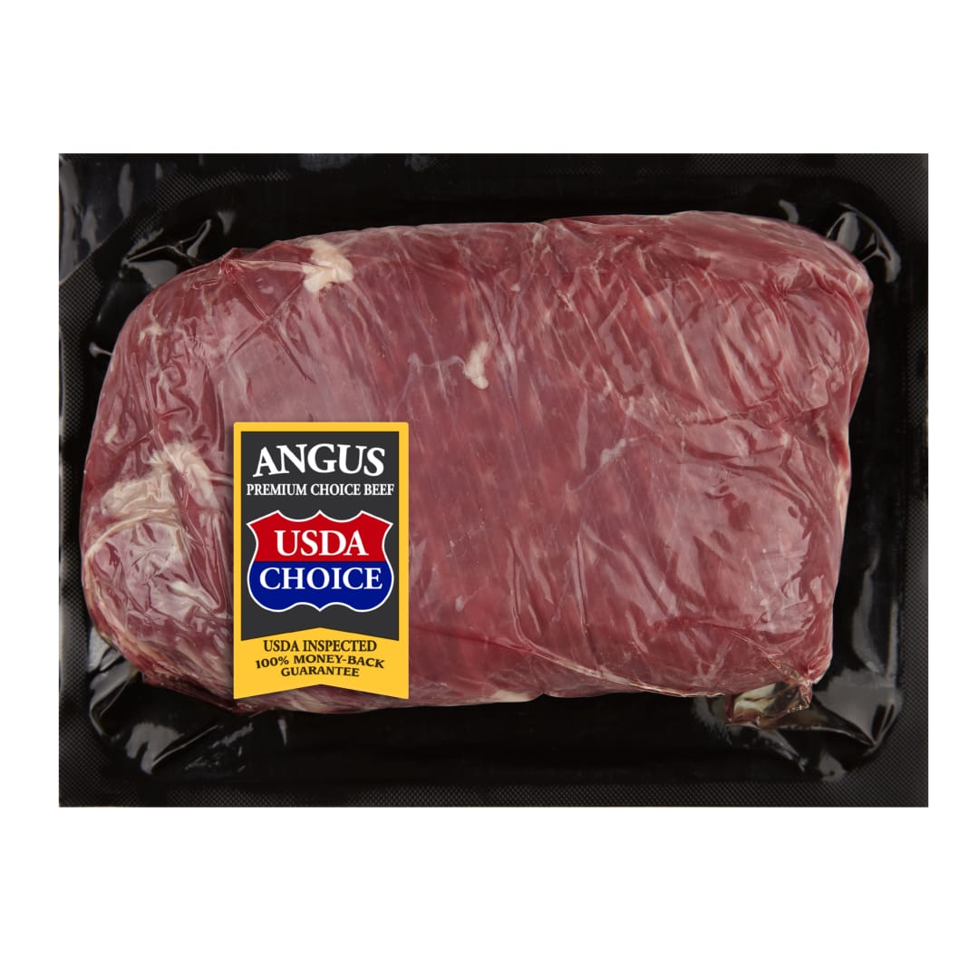 Beef Choice Angus Flank Steak, 1.81 lb (Avg Weight)