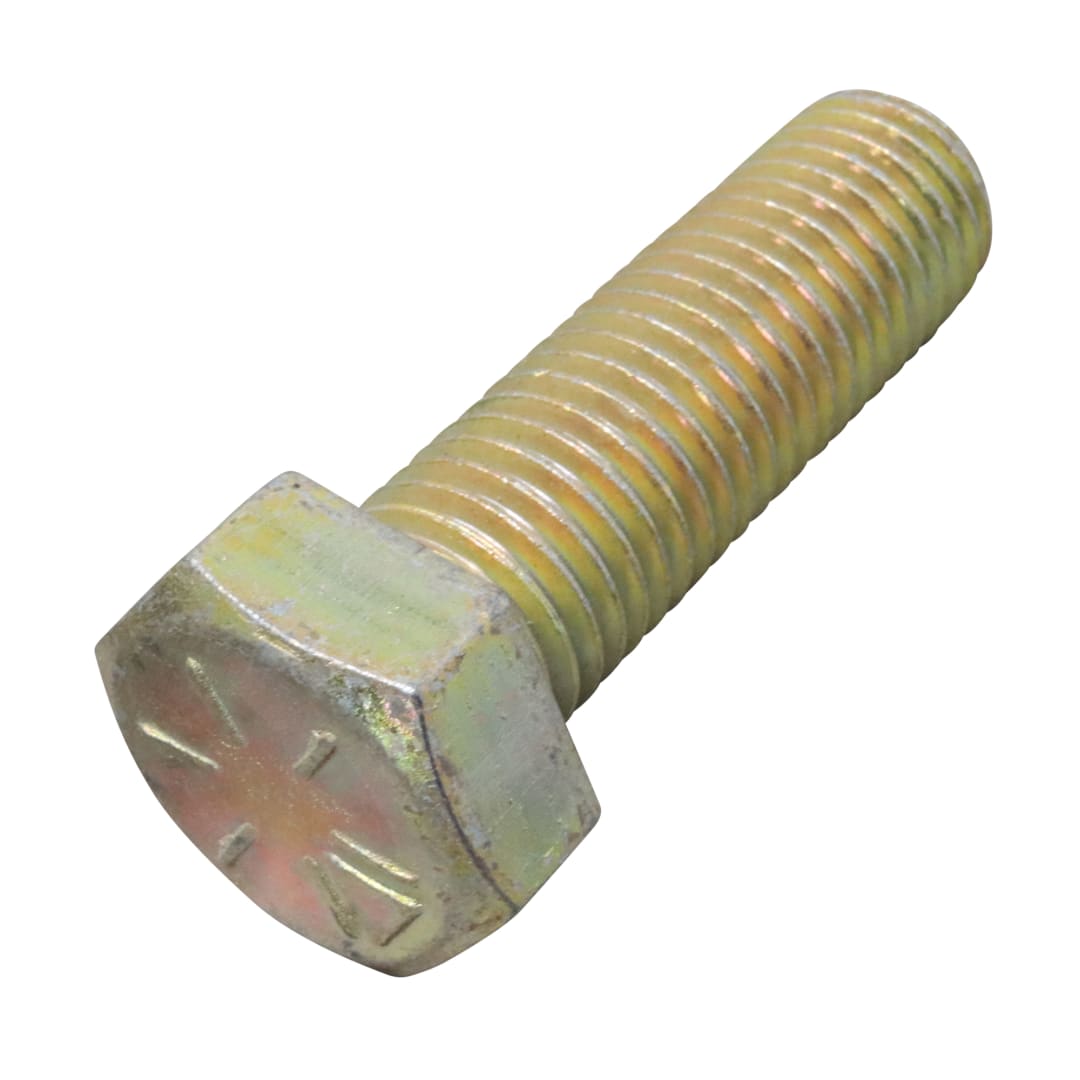 Wastebuilt® Replacement for Cusco Bolt 3/4 x 2-1/2 NC Grade 8 Plated