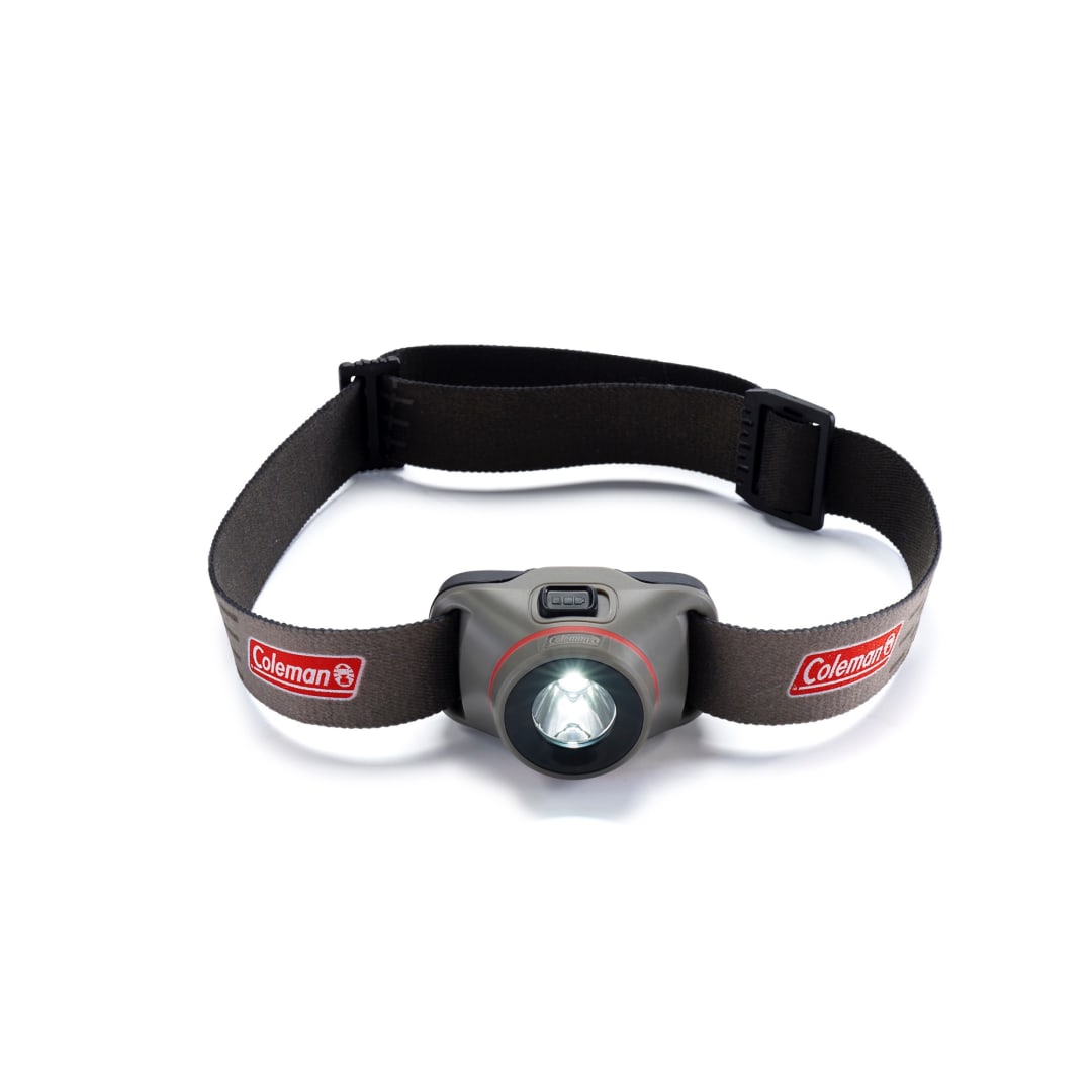 HEADLAMP 50M BATTERYGUARD C004